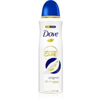 Dove Advanced Care Original antiperspirant spray 72h 200 ml