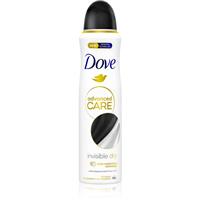 Dove Advanced Care Antiperspirant antiperspirant spray 72h Invisible Dry 150 ml