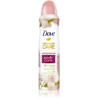 Dove Advanced Care Winter Care antiperspirant spray 72h Limited Edition 150 ml