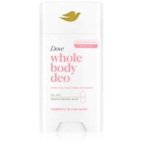 Dove Raspberry & Rose deodorant stick for the body 75 ml