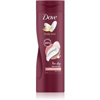 Dove Body Love body lotion 400 ml