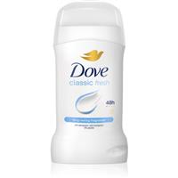 Dove Classic Fresh antiperspirant stick 50 ml