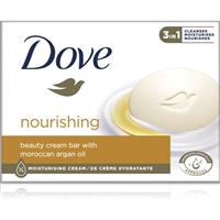 Dove Cream Oil bar soap with argan oil 90 g