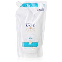 Dove Care & Protect liquid soap refill 500 ml