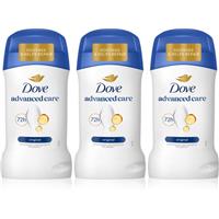 Dove Advanced Care Original set