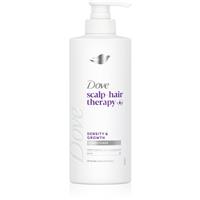 Dove Scalp + Hair Therapy Density & Growth strengthening conditioner 400 ml