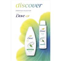 Dove Discover gift set for women