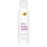 Dove Dragonfruit & Primrose shower foam 200 ml