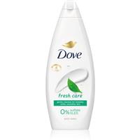 Dove Fresh Care Shower Gel shower gel 720 ml