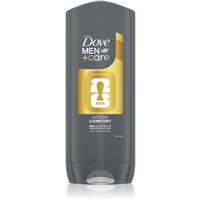 Dove Men+Care FIFA Active Comfort shower gel 400 ml