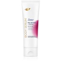 Dove Firming Pro-Retinol firming body serum 200 ml