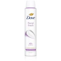 Dove Floral Fresh antiperspirant spray 200 ml