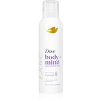 Dove French Lavender & Oat Milk shower foam 200 ml