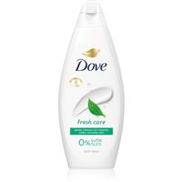 Dove Fresh Care Shower Gel shower gel 250 ml