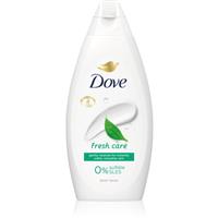 Dove Fresh Care Shower Gel shower gel 450 ml