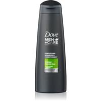 Dove Men+Care Fresh Clean 2-in-1 shampoo and conditioner for men 250 ml