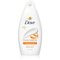 Dove Fruity Nourish shower gel 450 ml