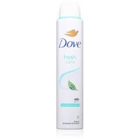 Dove Fresh Care antiperspirant spray 200 ml