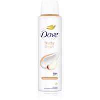 Dove Fruity Fresh Antiperspirant refreshing deodorant spray 150 ml
