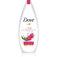 Dove Reviving Pomegranate & Hibiscus nourishing shower gel 250 ml