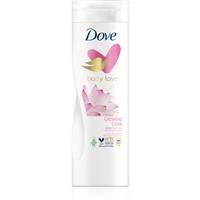 Dove Nourishing Secrets Glowing Ritual body lotion 400 ml