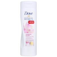 Dove Nourishing Secrets Glowing Ritual body lotion 250 ml