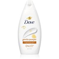 Dove Gentle Pamper shower gel 450 ml