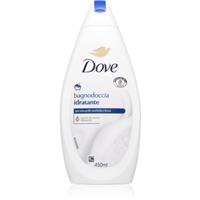Dove Original Shower Gel moisturising shower gel for women 450 ml