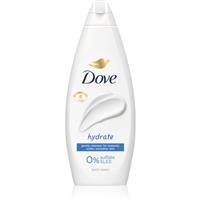 Dove Hydrate shower gel maxi 720 ml