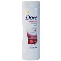 Dove Deeply Nourishing intensive body lotion 400 ml