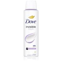 Dove Invisible Fresh Antiperspirant refreshing deodorant for women 150 ml