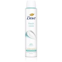 Dove Invisible Fresh deodorant spray to treat white marks 200 ml