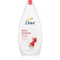 Dove Juicy Hydrate shower gel 450 ml