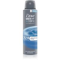 Dove Men+Care deodorant spray Clean Comfort 150 ml