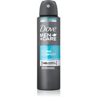 Dove Men+Care Antiperspirant antiperspirant spray 48h 150 ml