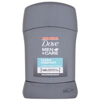Dove Men+Care Antiperspirant antiperspirant stick 48h 50 ml