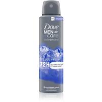 Dove Men+Care Advanced antiperspirant Cool Fresh 150 ml