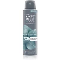 Dove Men+Care Advanced antiperspirant spray 72h Eucalyptus & Mint 150 ml