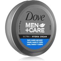 Dove Men+Care moisturising cream for face, hands and body 75 ml