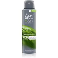 Dove Men+Care Advanced antiperspirant 72h Extra Fresh 150 ml