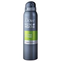 Dove Men+Care Antiperspirant antiperspirant spray 48h 150 ml