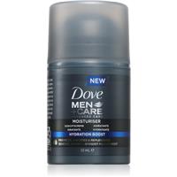 Dove Men+Care moisturising facial cream for men 50 ml