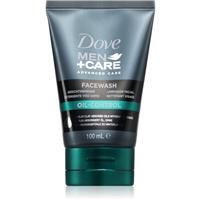 Dove Men+Care washing emulsion for oily skin 100 ml