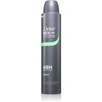 Dove Men+Care Extra Fresh antiperspirant spray 200 ml