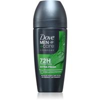 Dove Men+Care Extra Fresh antiperspirant roll-on 50 ml