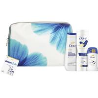 Dove Nourish gift set for women