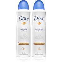 Dove Original deodorant spray