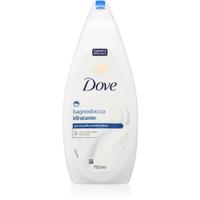 Dove Original Shower Gel moisturising shower gel for women 750 ml