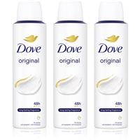 Dove Original economy pack