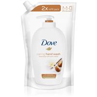 Dove Purely Pampering Shea Butter liquid soap refill shea butter and vanilla 500 ml